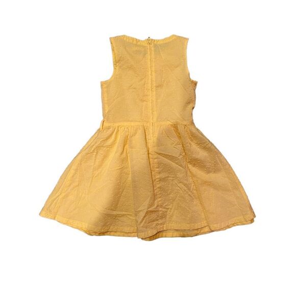 Crazy 8 Little Girl sleeveless Dress - Picture 8 of 11